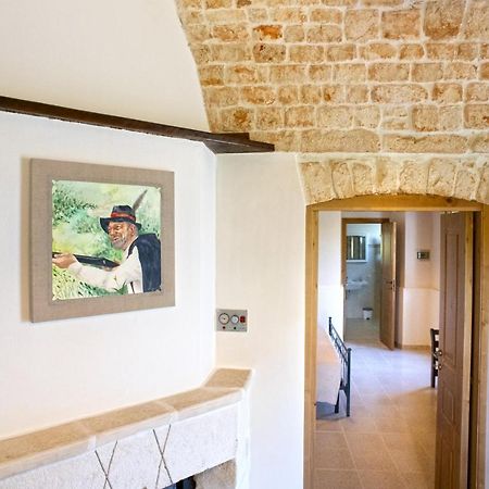 B&B Il Brigante Alberobello Luaran gambar