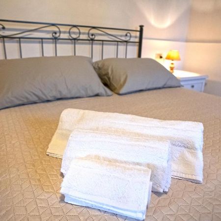B&B Il Brigante Alberobello Luaran gambar