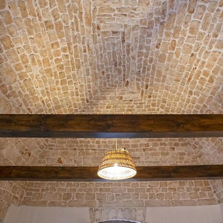 B&B Il Brigante Alberobello Luaran gambar