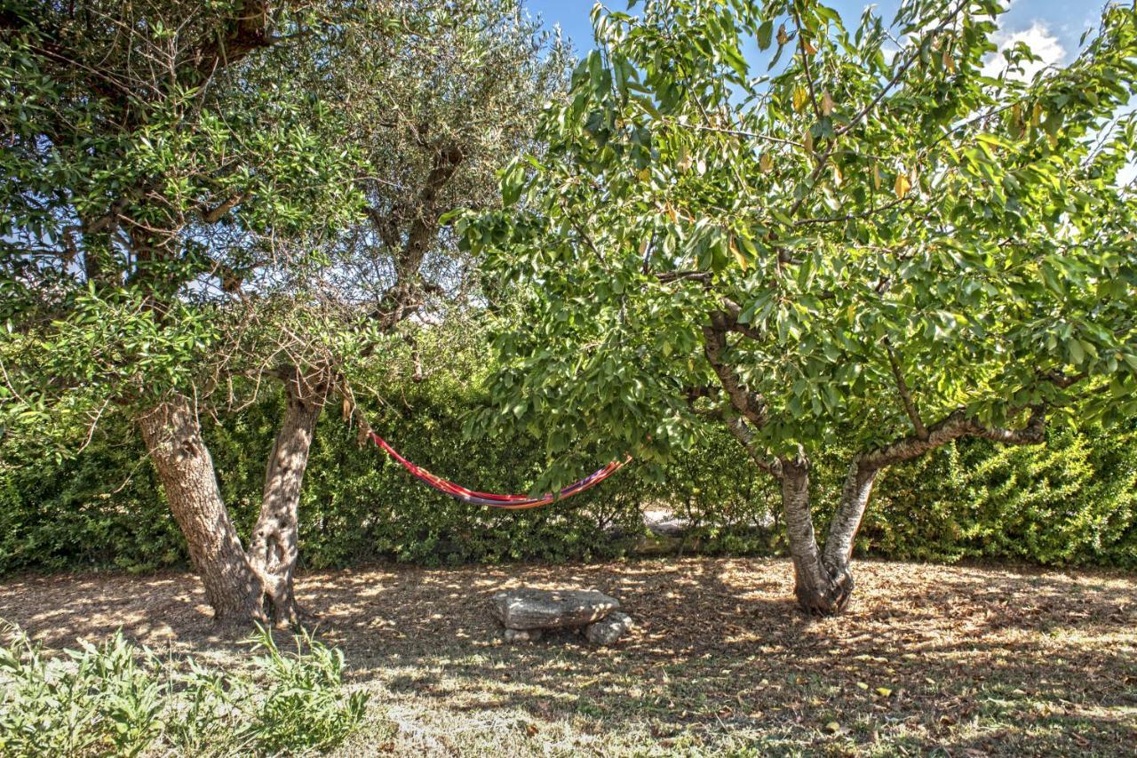 B&B Il Brigante Alberobello Luaran gambar