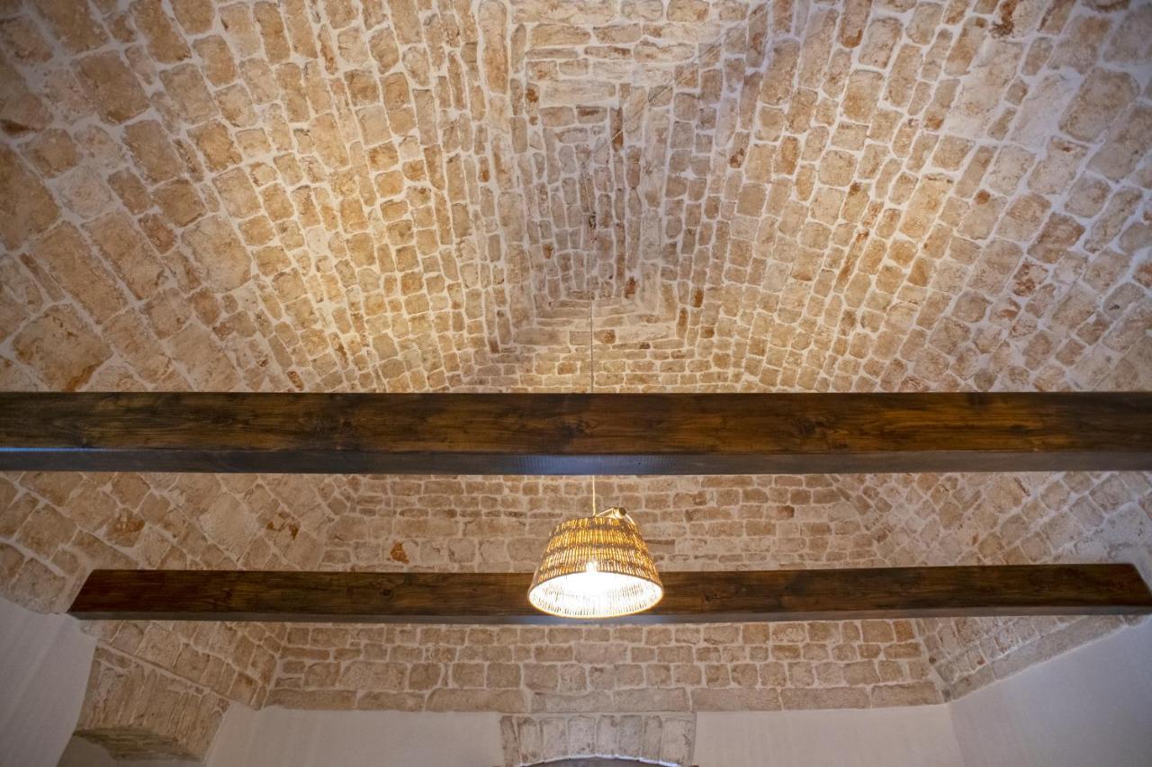 B&B Il Brigante Alberobello Luaran gambar