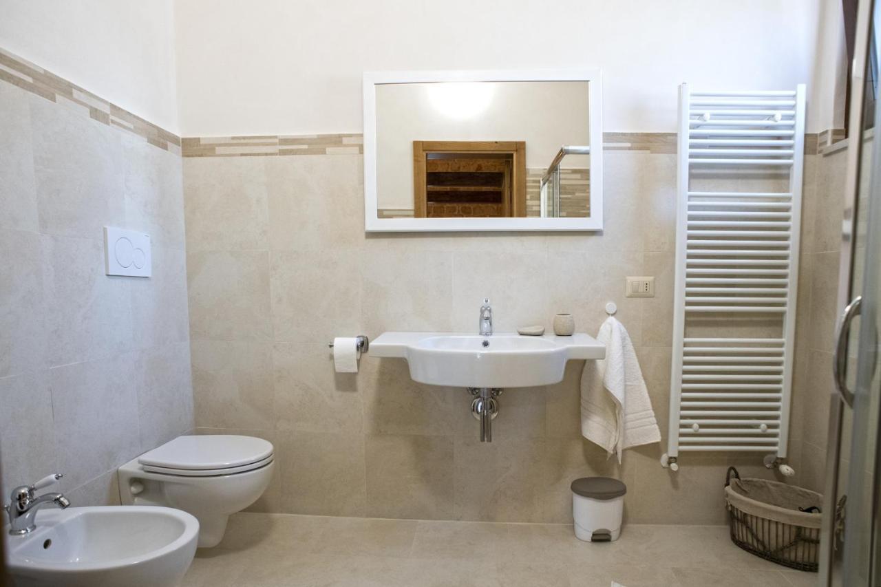 B&B Il Brigante Alberobello Luaran gambar