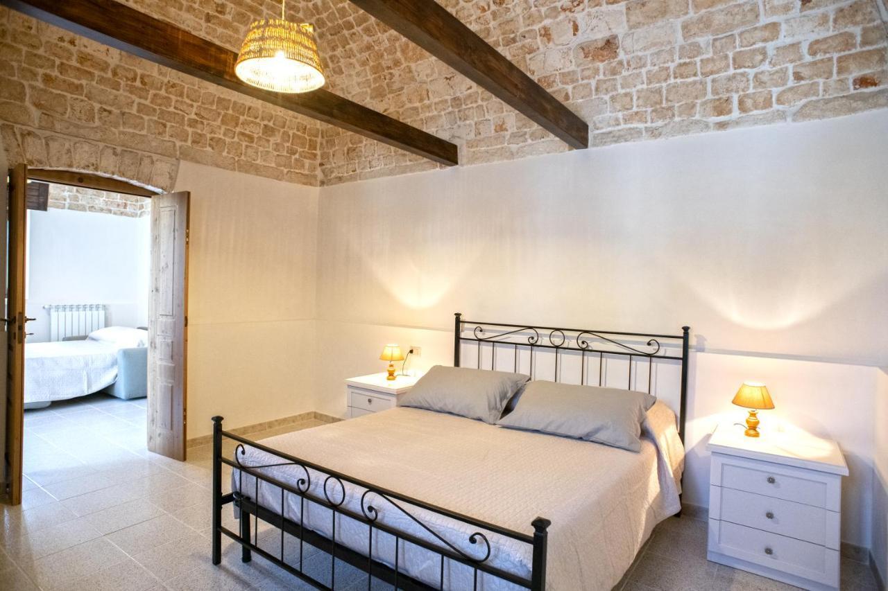 B&B Il Brigante Alberobello Luaran gambar